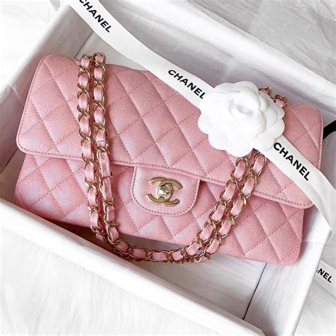 fake pink chanel purse|authentic chanel counterfeit.